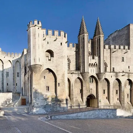 Maison Chemin D'uzes *