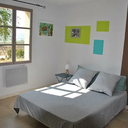 Maison Chemin D'uzes *