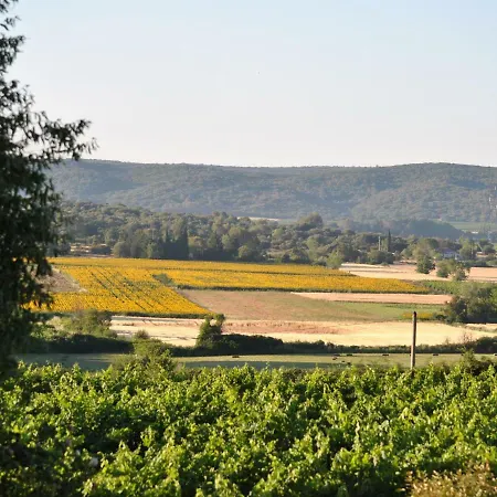 Maison Chemin D'uzes