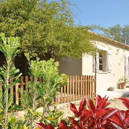 Maison Chemin D'uzes Blauzac (Gard)