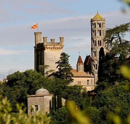 Maison Chemin D'uzes *